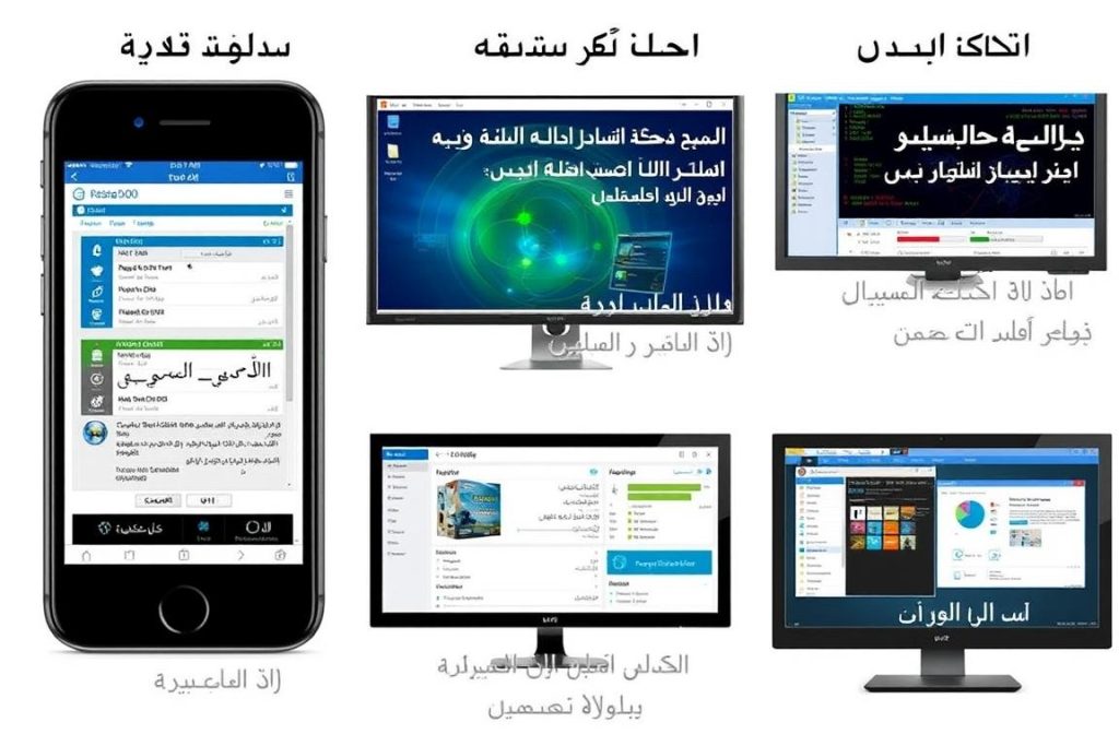 أدوات وتطبيقات مفيدة لتشخيص مشاكل الشبكة وتحسين أداء IPTV