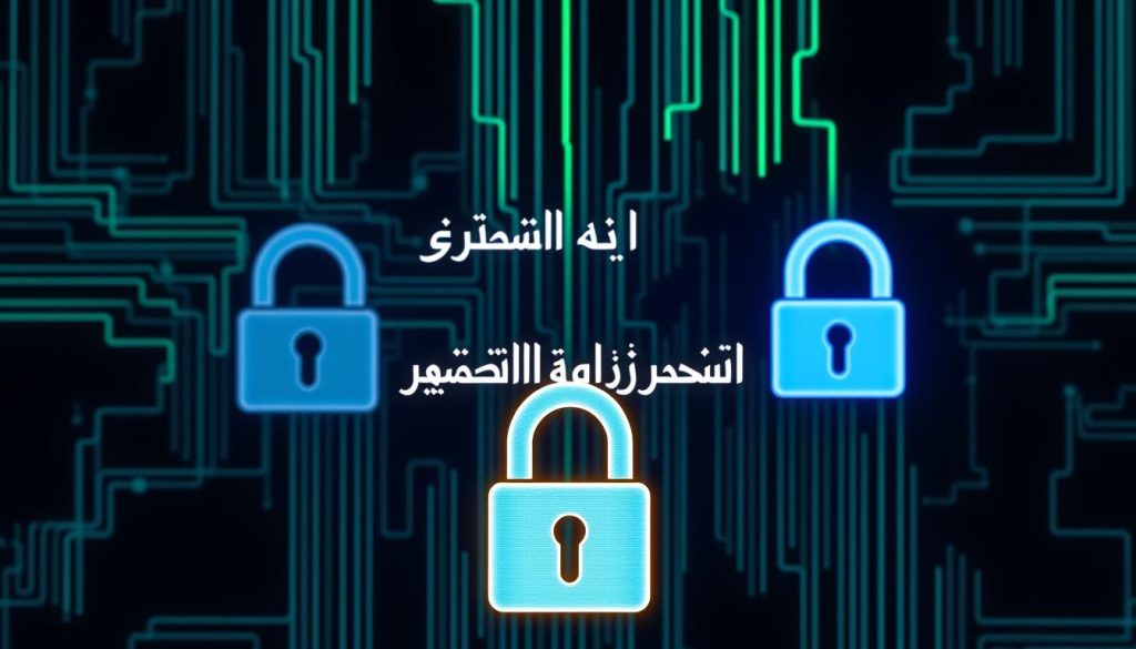 استخدام VPN لتعزيز الخصوصية والأمان عند استخدام خدمات IPTV