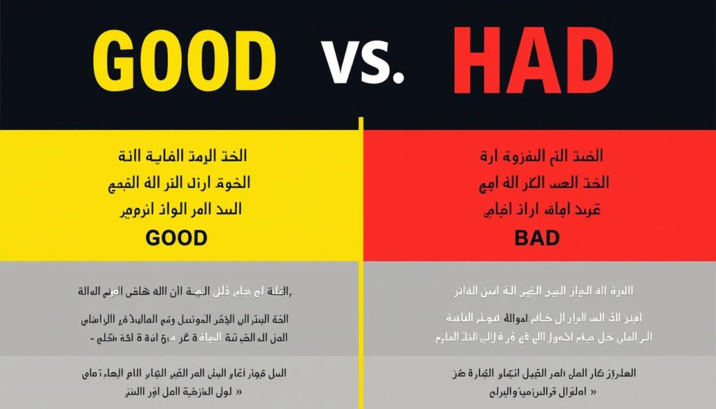 الفرق بين خدمات IPTV الجيدة والسيئة