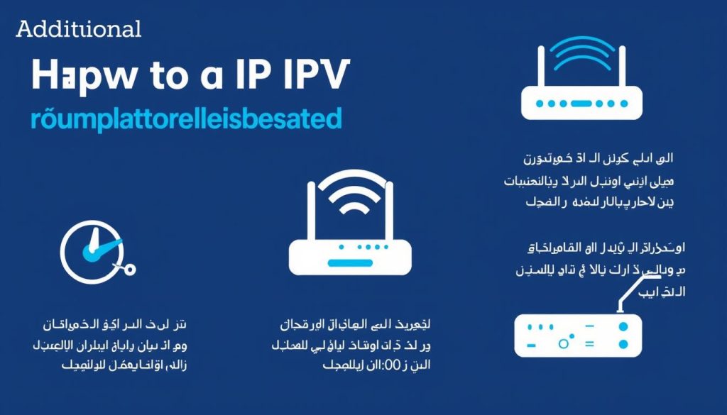 نصائح لتحسين أداء IPTV وتقليل التقطيع باستخدام DNS المناسب