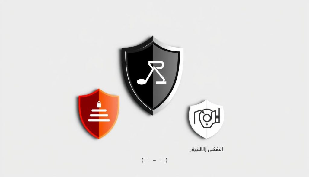 الجوانب القانونية والأمان في استخدام باقات IPTV للبالغين