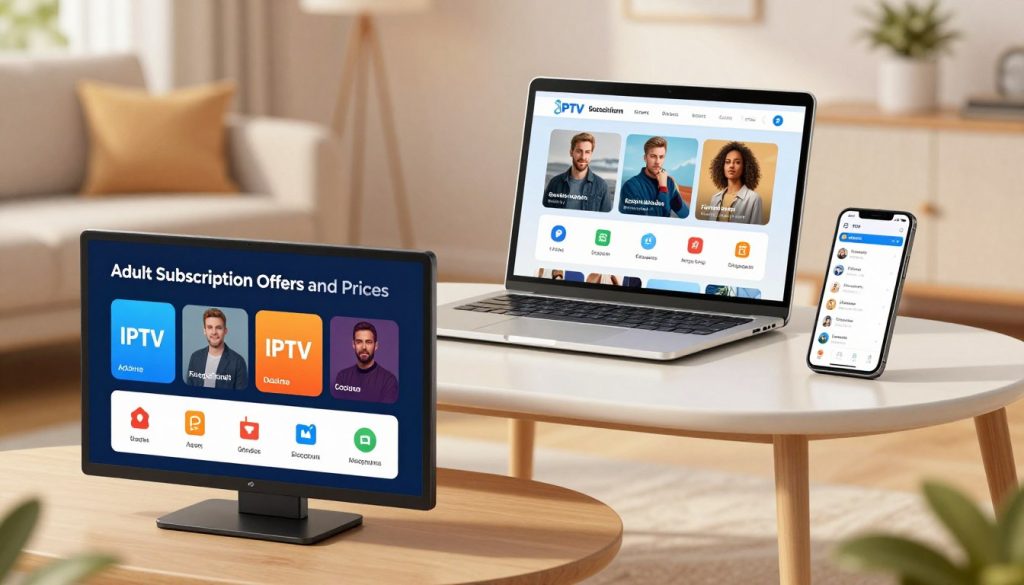 عروض وأسعار اشتراكات الكبار