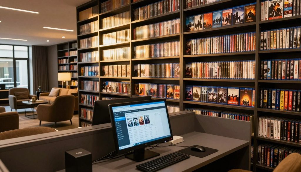 اكبر مكتبة افلام +18