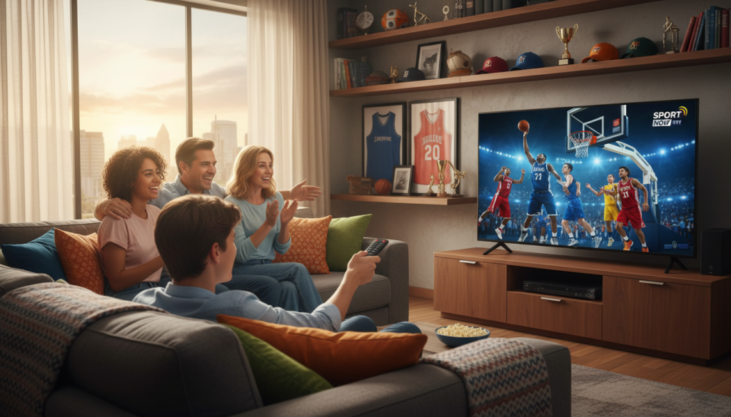 اهم القنوات الرياضيه على IPTV