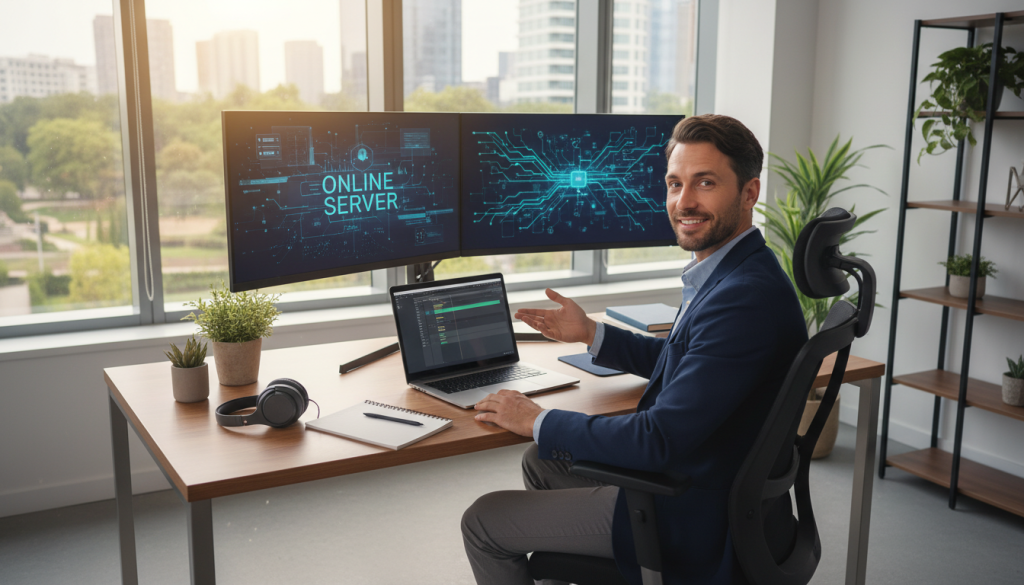 تجربة مجانيه لسيرفر كوبرا للبالغين +18