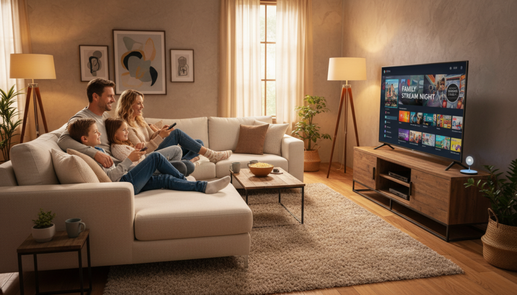 نصائح لتحسين تجربة مشاهدة IPTV