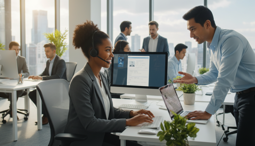 الدعم الفني وخدمة العملاء