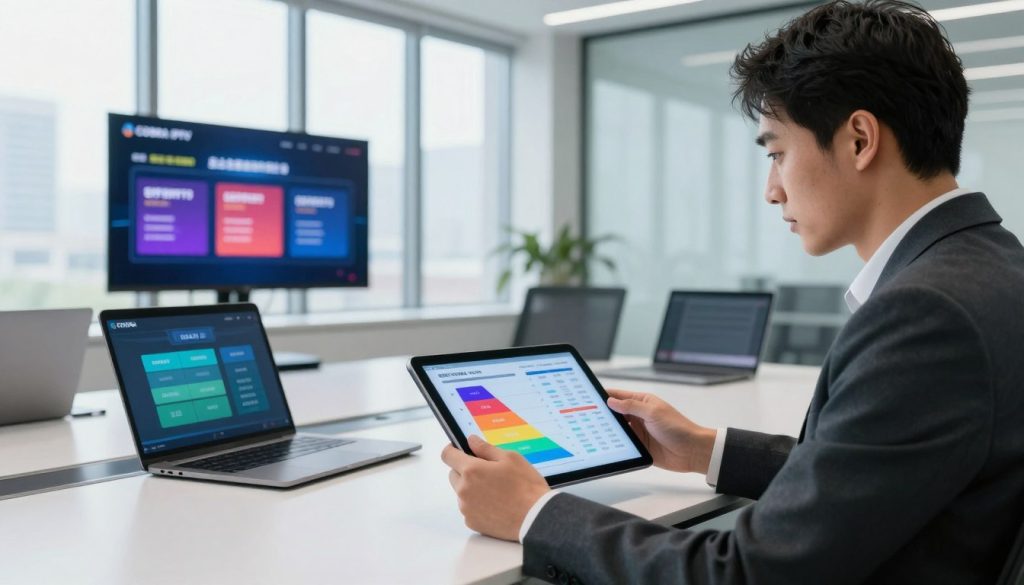 خطط أسعار تنافسية