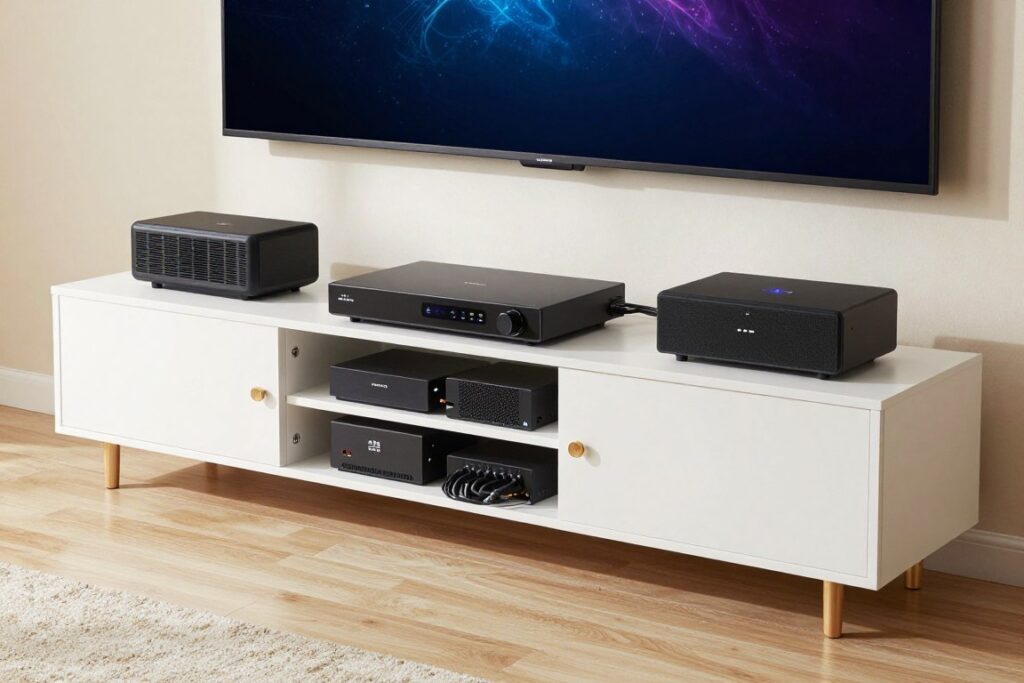 نصائح صيانة أجهزة IPTV