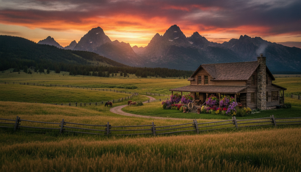 تقييم مسلسل Dutton Ranch