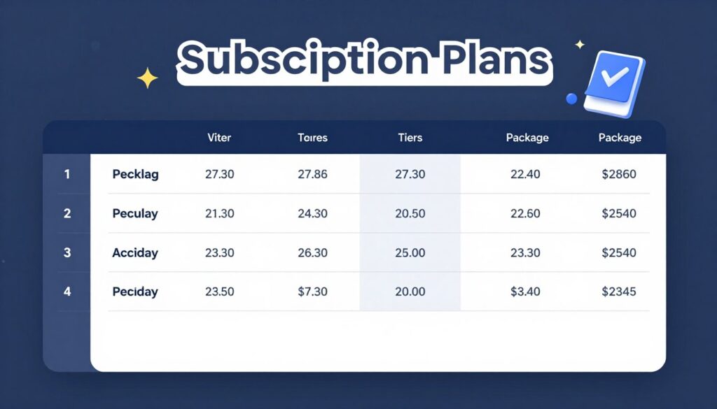 خطط اشتراك سيرفر كوبرا