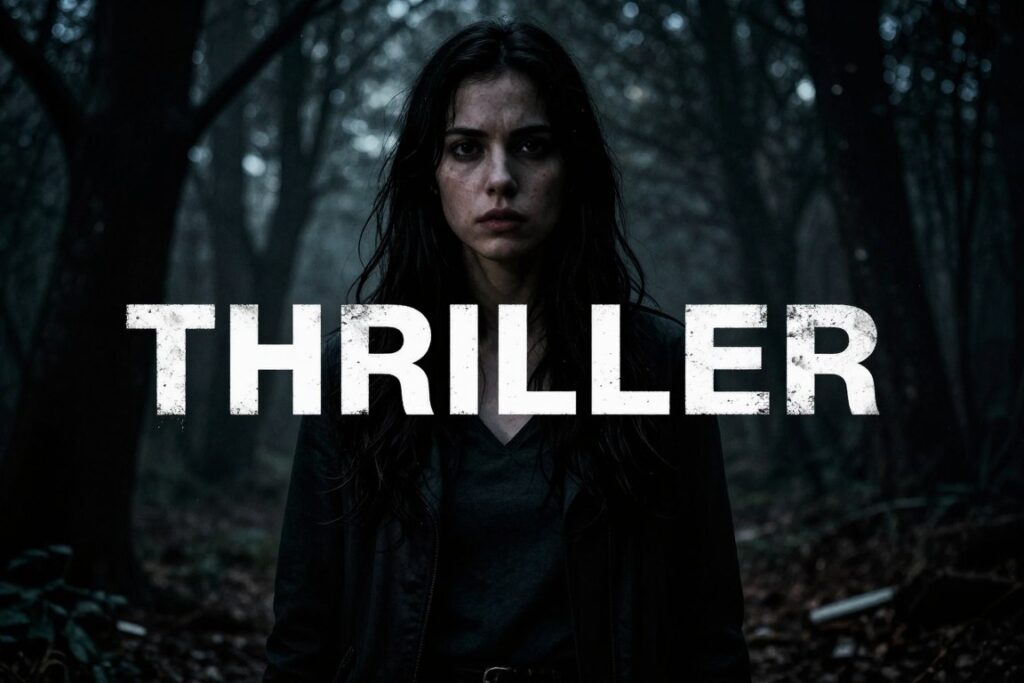 فيلم إثارة للكبار فقط