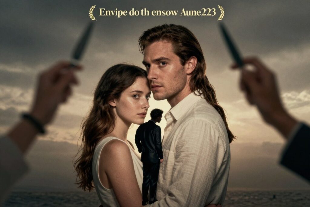 فيلم درامي للكبار 2023