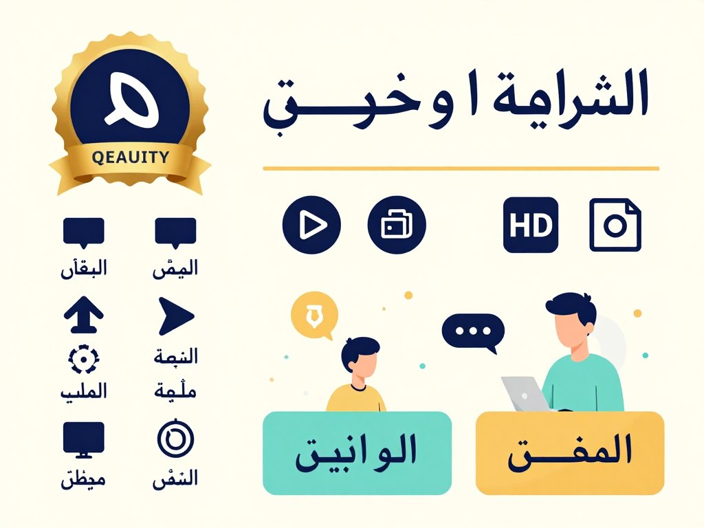مميزات سيرفر كوبرا للمحتوى
