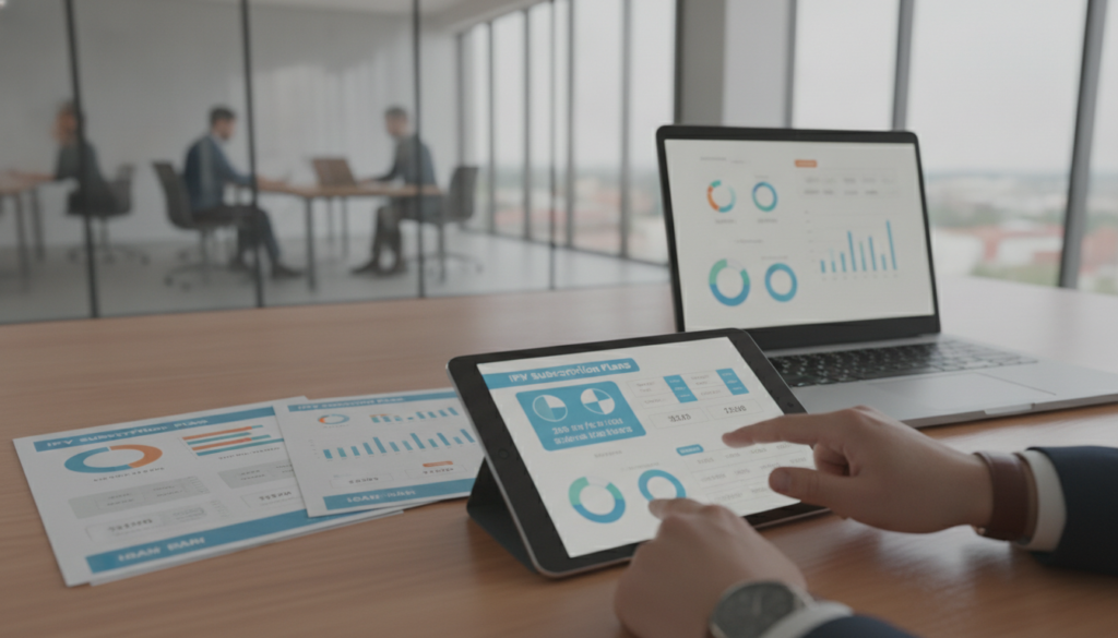 أسعار الاشتراكات والعروض