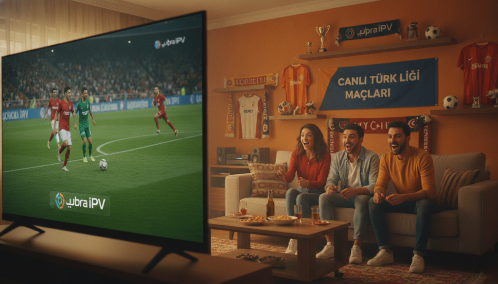 القنوات الناقلة لمباريات الدوري التركي