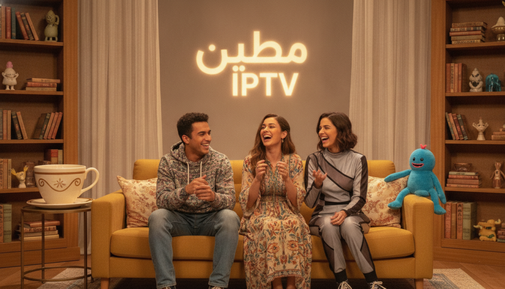 طاقم مسلسل بنج كلي وشخصياته الرئيسية