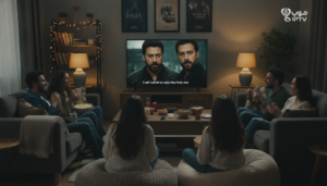 مسلسل Daha 17