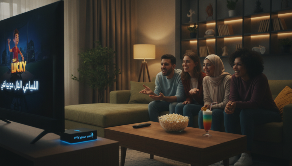 مسلسل مترجم بجودة WebRip