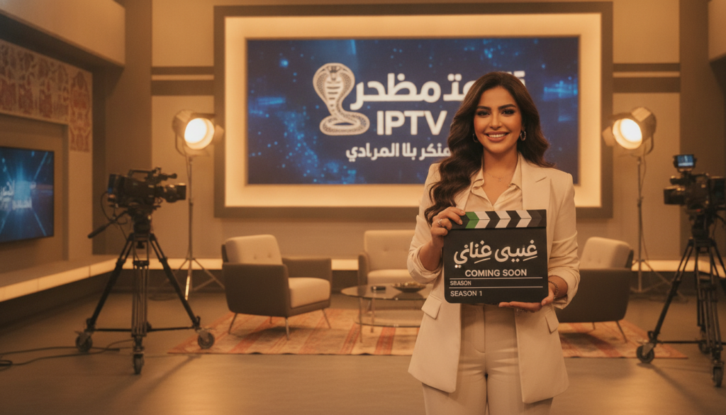 موعد العرض والدراما السعودية